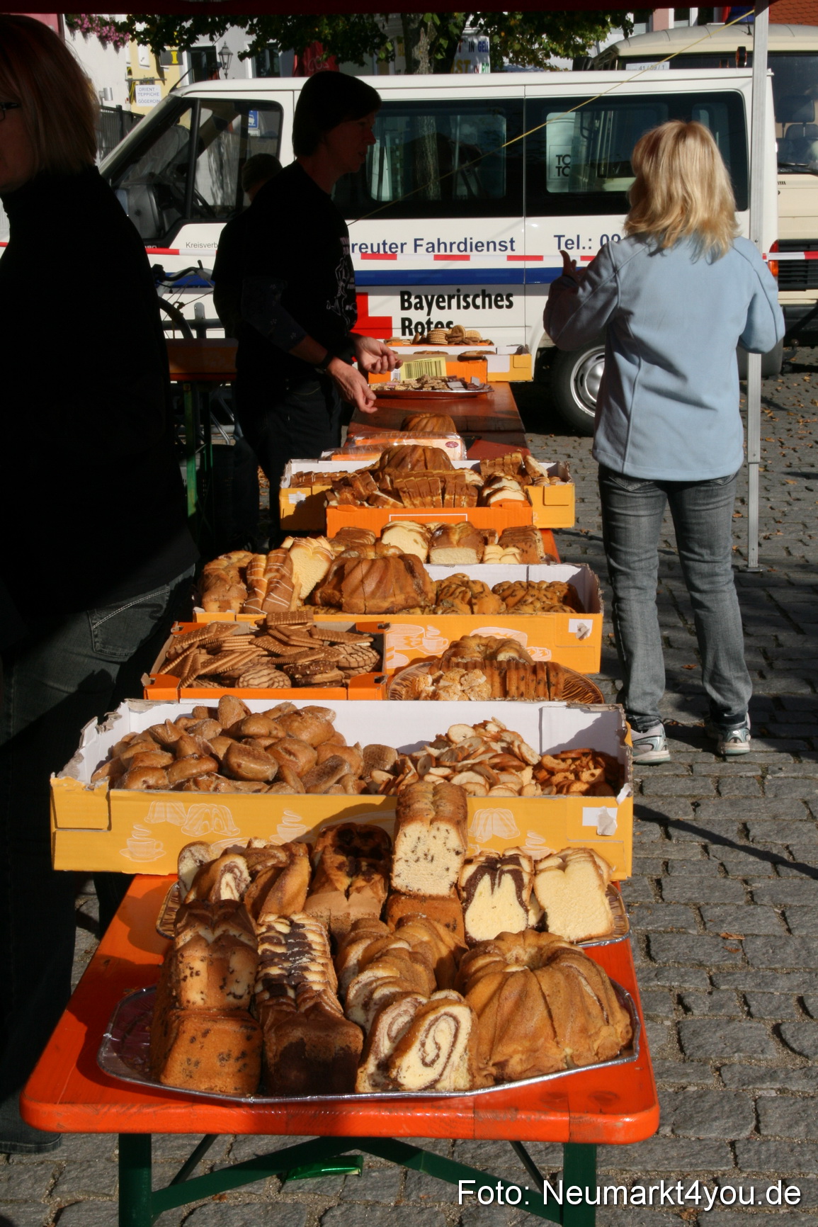 Stadtlauf Neumarkt 2010 0051